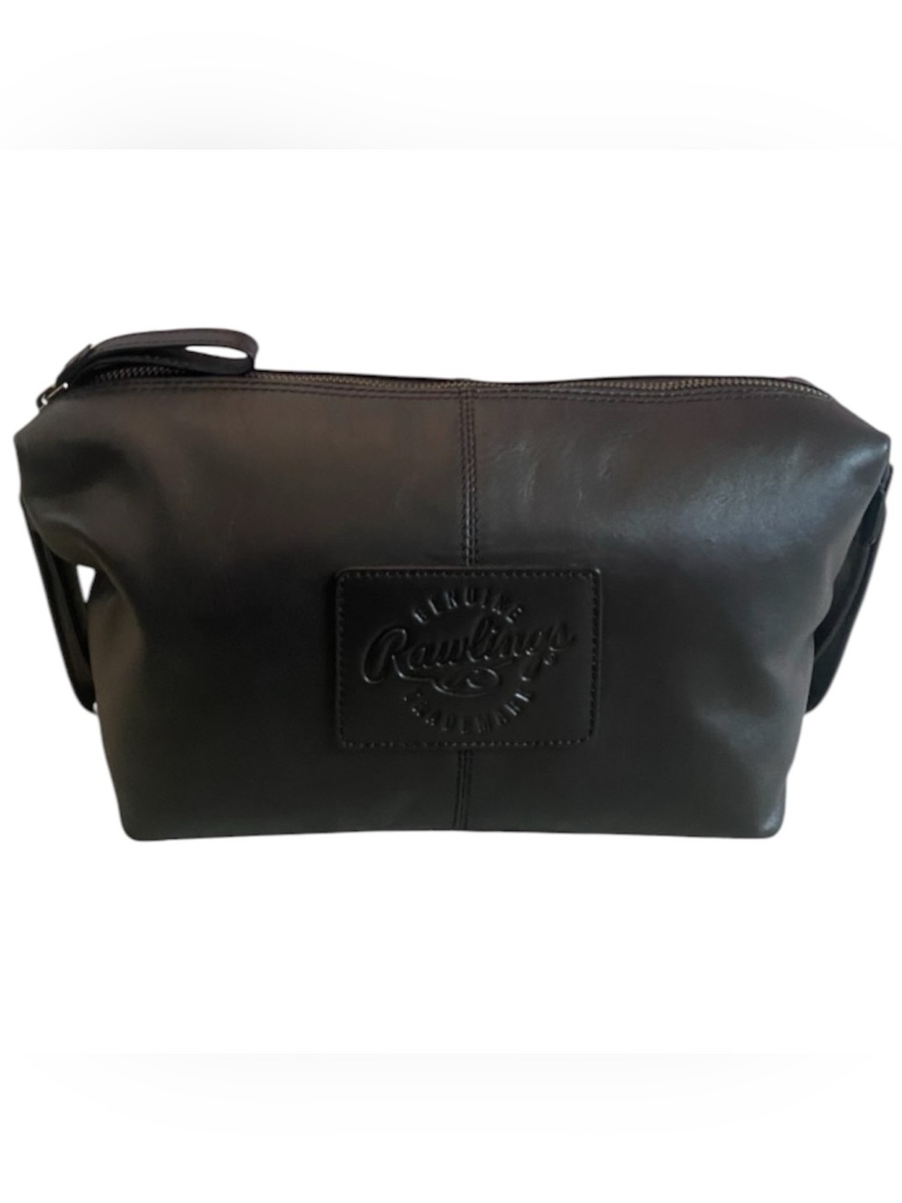 Rawlings Blem rugged black travel kit
